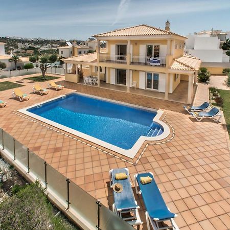 Villa Das Oliveiras Amazing Location Walk To Marina Restaurants Beach Albufeira Buitenkant foto
