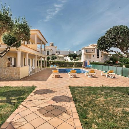 Villa Das Oliveiras Amazing Location Walk To Marina Restaurants Beach Albufeira Buitenkant foto
