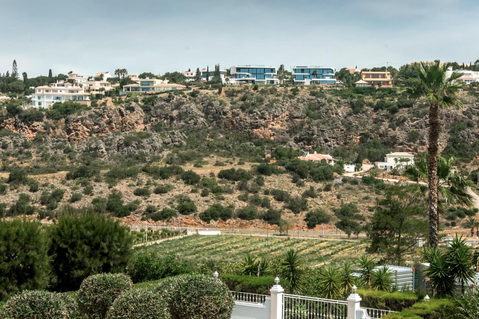 Villa Das Oliveiras Amazing Location Walk To Marina Restaurants Beach Albufeira Buitenkant foto