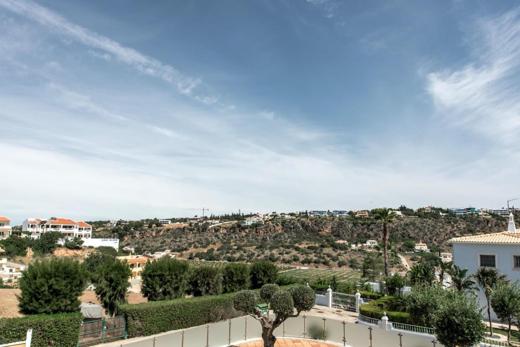 Villa Das Oliveiras Amazing Location Walk To Marina Restaurants Beach Albufeira Buitenkant foto