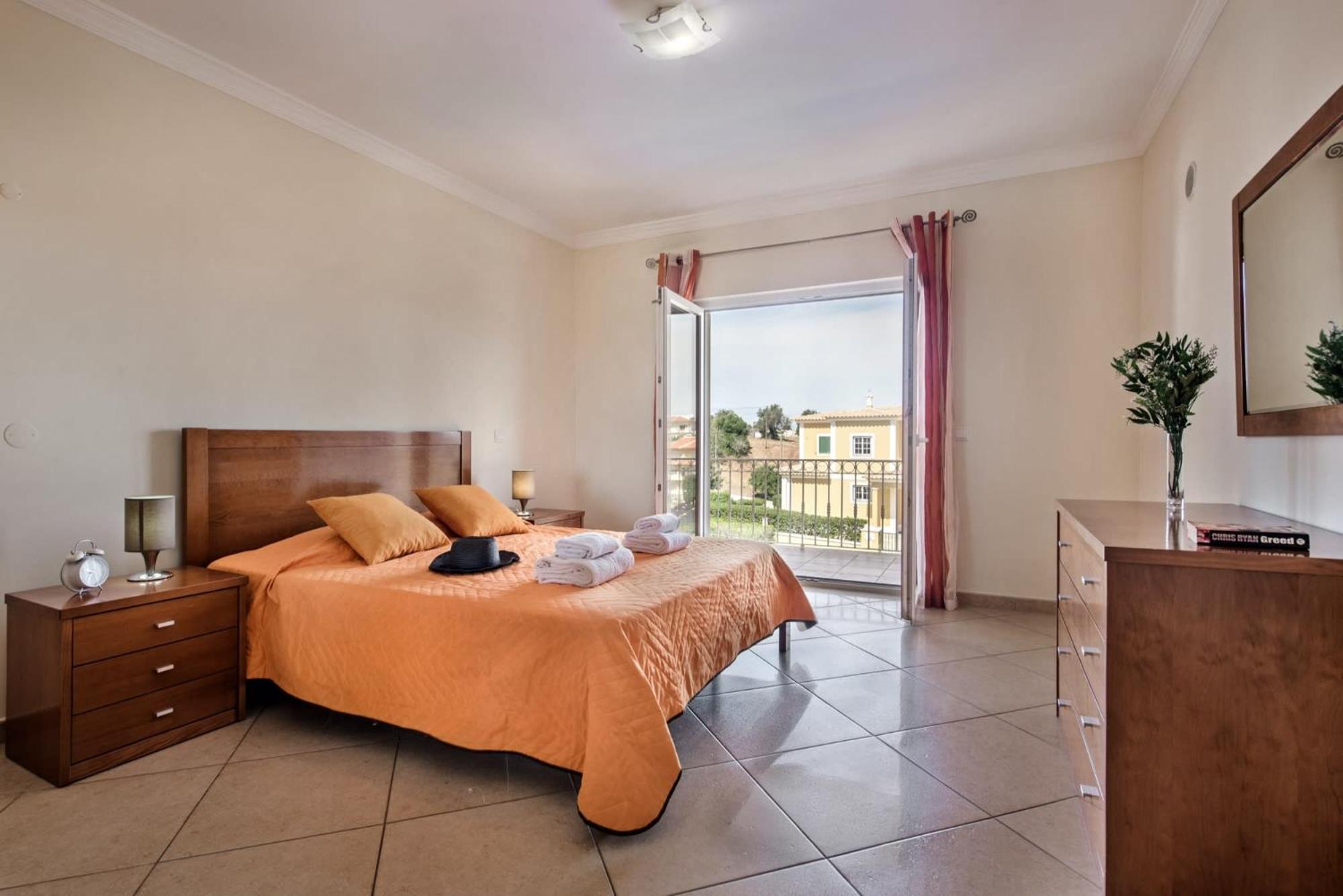 Villa Das Oliveiras Amazing Location Walk To Marina Restaurants Beach Albufeira Buitenkant foto