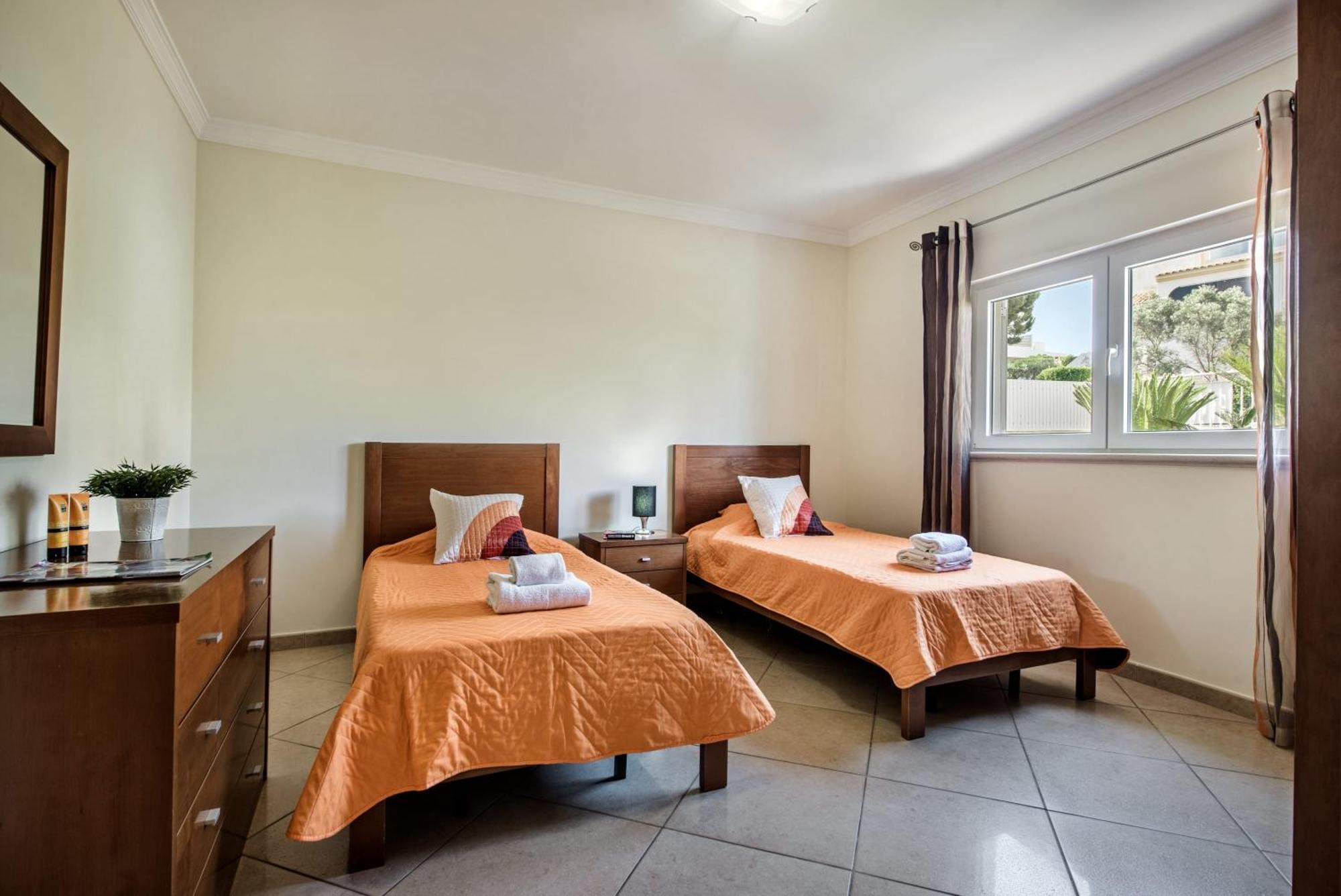 Villa Das Oliveiras Amazing Location Walk To Marina Restaurants Beach Albufeira Buitenkant foto